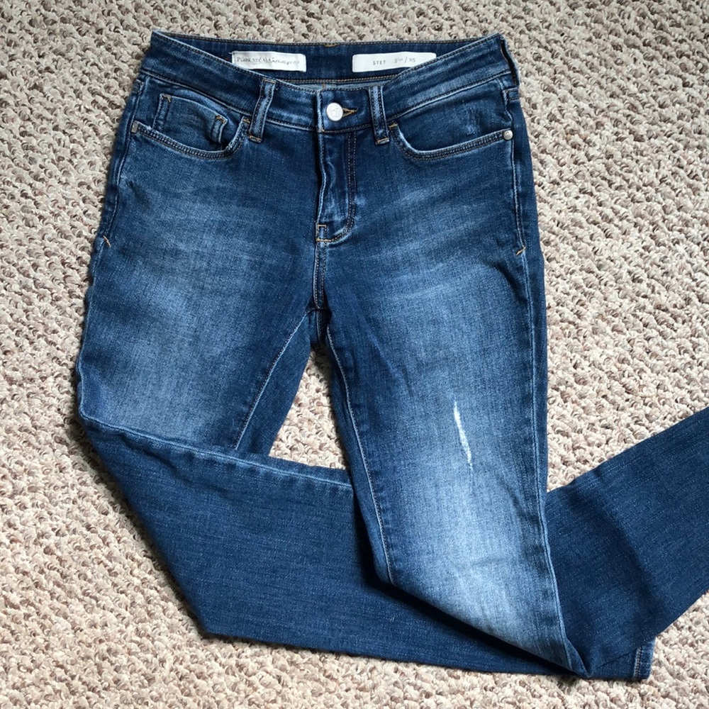 Pilcro Jeans